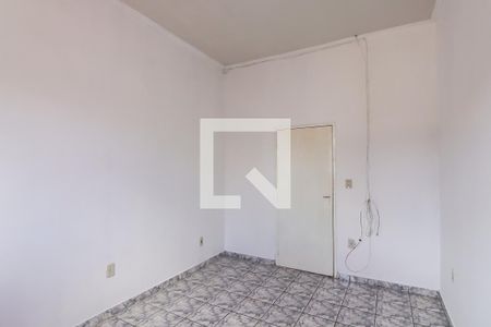 Quarto de casa para alugar com 1 quarto, 63m² em Campos Elísios, Ribeirão Preto