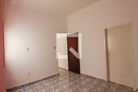 Sala de casa para alugar com 1 quarto, 63m² em Campos Elísios, Ribeirão Preto