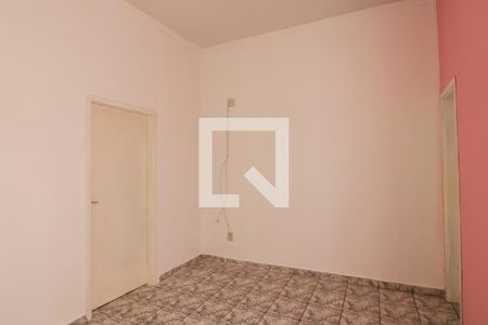 Sala de casa para alugar com 1 quarto, 63m² em Campos Elísios, Ribeirão Preto