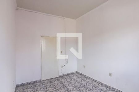 Quarto de casa para alugar com 1 quarto, 63m² em Campos Elísios, Ribeirão Preto