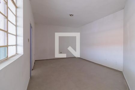 Sala de casa para alugar com 1 quarto, 80m² em Vila Santo Estéfano, São Paulo