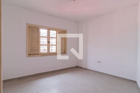 Quarto de casa para alugar com 1 quarto, 80m² em Vila Santo Estéfano, São Paulo