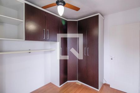 Quarto 1 de apartamento para alugar com 2 quartos, 54m² em Vila Santa Clara, São Paulo