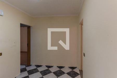 Sala de Jantar de apartamento à venda com 2 quartos, 63m² em Conjunto Residencial Parque Bandeirantes, Campinas