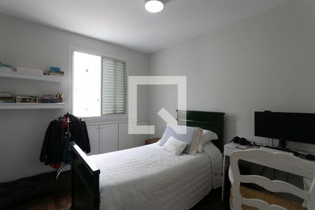 Quarto 1 de apartamento para alugar com 2 quartos, 107m² em Sumaré, São Paulo