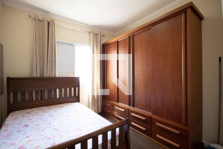 Quarto 1 de apartamento à venda com 3 quartos, 64m² em Novo Osasco, Osasco