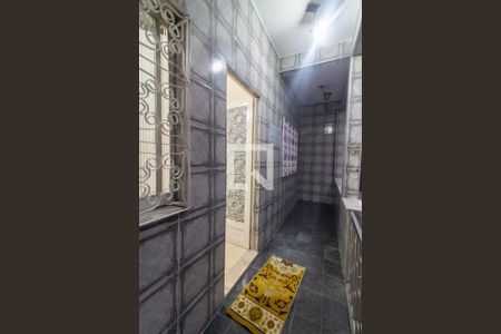 Casa para alugar com 100m², 3 quartos e sem vaga Casa para alugar com 100m², 3 quartos e sem vagaVaranda