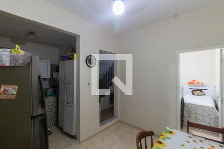 Casa para alugar com 100m², 3 quartos e sem vaga Casa para alugar com 100m², 3 quartos e sem vagaCozinha