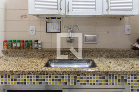 Casa para alugar com 100m², 3 quartos e sem vaga Casa para alugar com 100m², 3 quartos e sem vagaCozinha