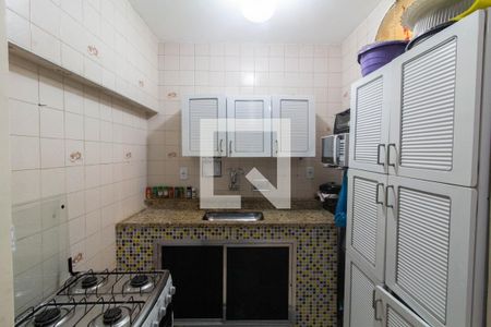Casa para alugar com 100m², 3 quartos e sem vaga Casa para alugar com 100m², 3 quartos e sem vagaCozinha