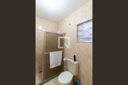 Casa para alugar com 100m², 3 quartos e sem vaga Casa para alugar com 100m², 3 quartos e sem vagaBanheiro