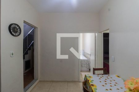 Casa para alugar com 100m², 3 quartos e sem vaga Casa para alugar com 100m², 3 quartos e sem vagaCozinha