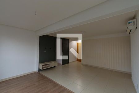 Sala de apartamento para alugar com 3 quartos, 105m² em Setor Bueno, Goiânia