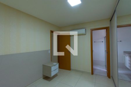 Suíte 1 de apartamento para alugar com 3 quartos, 105m² em Setor Bueno, Goiânia