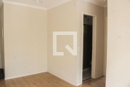 Sala de apartamento à venda com 2 quartos, 55m² em Socorro, São Paulo