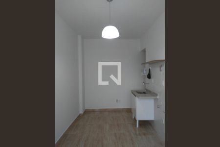 Apartamento à venda com 1 quarto, 24m² em Centro, Niterói