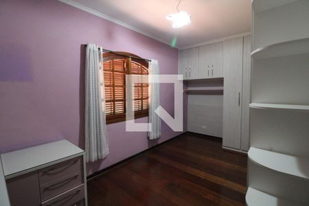 Quarto 1 de casa para alugar com 6 quartos, 420m² em Interlagos, São Paulo