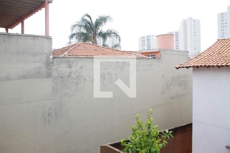 Vista do Quarto 1 de casa à venda com 3 quartos, 200m² em Vila Boa Vista, São Caetano do Sul