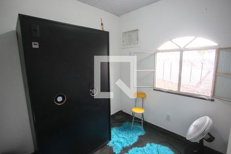 Quarto 2 de casa para alugar com 2 quartos, 130m² em Curicica, Rio de Janeiro