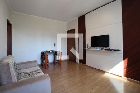 Apartamento para alugar com 64m², 1 quarto e 1 vagaSala