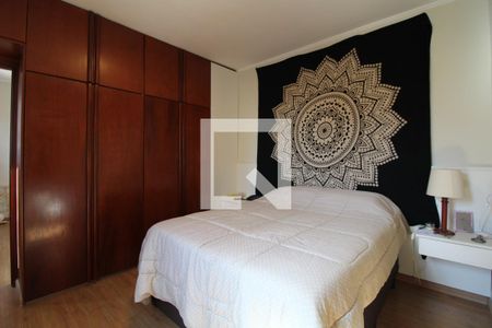 Quarto de apartamento para alugar com 1 quarto, 64m² em Bosque, Campinas