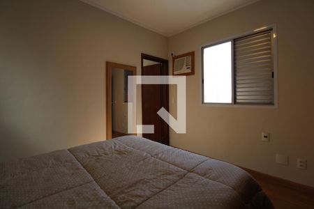 Quarto de apartamento para alugar com 1 quarto, 64m² em Bosque, Campinas