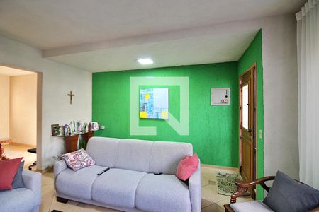 Sala de casa à venda com 3 quartos, 277m² em Parque Terra Nova Ii, São Bernardo do Campo
