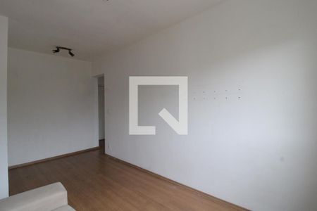 Sala de apartamento para alugar com 2 quartos, 50m² em Jardim Prudência, São Paulo