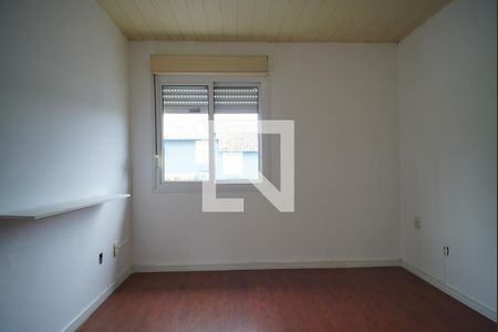 Quarto 1 de casa de condomínio para alugar com 2 quartos, 79m² em Morro Santana, Porto Alegre