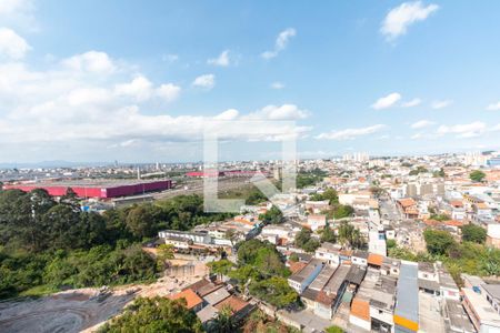 Vista Quarto 1 de apartamento para alugar com 2 quartos, 42m² em Cidade Líder, São Paulo