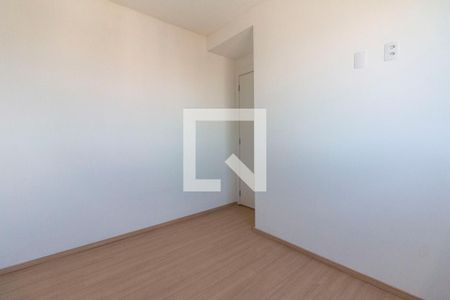 Quarto 2 de apartamento para alugar com 2 quartos, 42m² em Cidade Líder, São Paulo