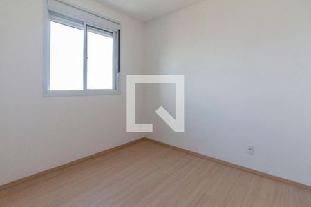 Quarto 2 de apartamento para alugar com 2 quartos, 42m² em Cidade Líder, São Paulo