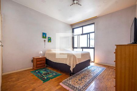 Quarto 2 de apartamento à venda com 3 quartos, 170m² em Pinheiros, São Paulo