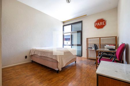 Quarto 1 de apartamento para alugar com 3 quartos, 170m² em Pinheiros, São Paulo