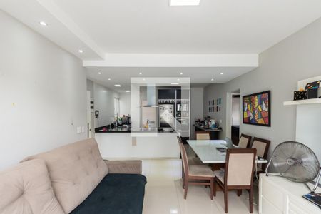 Sala de casa à venda com 4 quartos, 126m² em Vila Isabel, Rio de Janeiro
