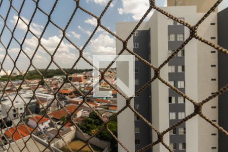 Vista Varanda  de apartamento à venda com 3 quartos, 90m² em Vila Carrão, São Paulo