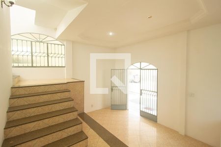 Sala de casa para alugar com 3 quartos, 360m² em Campo Grande, Rio de Janeiro