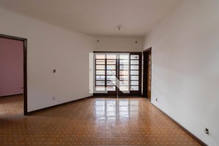 Hall dos Quartos de casa para alugar com 4 quartos, 250m² em Vila Barros, Guarulhos