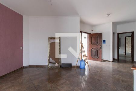 Sala de casa para alugar com 4 quartos, 250m² em Vila Barros, Guarulhos