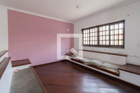 Sala de casa para alugar com 4 quartos, 250m² em Vila Barros, Guarulhos