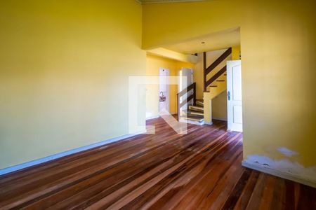 Sala de casa à venda com 3 quartos, 162m² em Aberta dos Morros, Porto Alegre