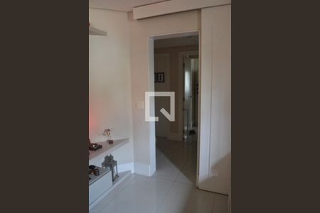 Corredor de apartamento à venda com 2 quartos, 100m² em Paraíso, São Paulo