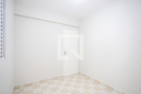 Quarto 2 de apartamento à venda com 3 quartos, 60m² em Padroeira, Osasco