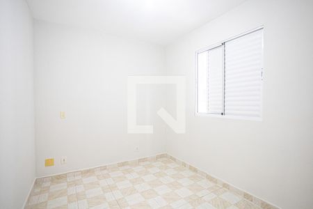 Quarto 2 de apartamento à venda com 3 quartos, 60m² em Padroeira, Osasco