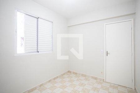 Quarto 2 de apartamento à venda com 3 quartos, 60m² em Padroeira, Osasco