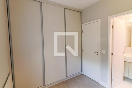 Suite 1 de apartamento à venda com 2 quartos, 140m² em Ferreira, São Paulo