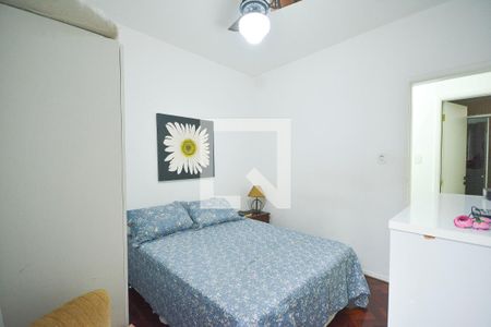 Quarto 1 de apartamento à venda com 3 quartos, 90m² em Botafogo, Rio de Janeiro