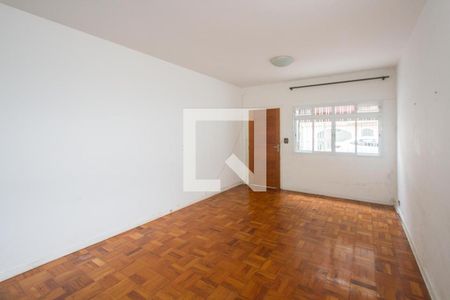 Sala de casa para alugar com 2 quartos, 129m² em Chácara Santo Antônio (zona Sul), São Paulo