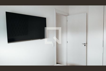 Quarto 1 de apartamento à venda com 2 quartos, 43m² em Guaiaúna, São Paulo