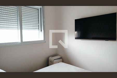 Quarto 1 de apartamento à venda com 2 quartos, 43m² em Guaiaúna, São Paulo